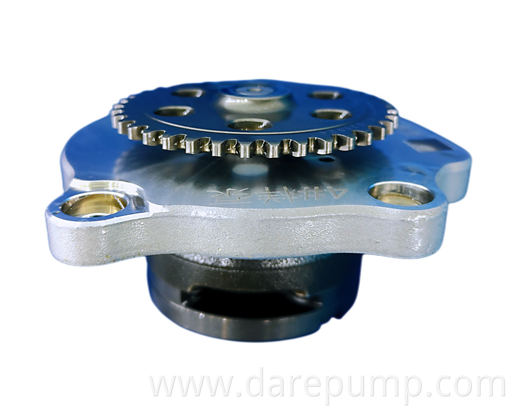 Cooling Oil Pump for Transmission